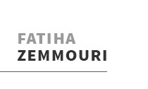Fatiha Zemmouri