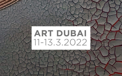 Art Dubaï 2022