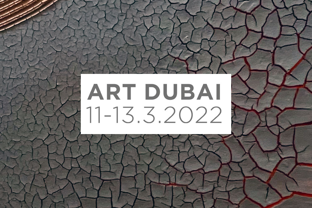 Art Dubai 2022